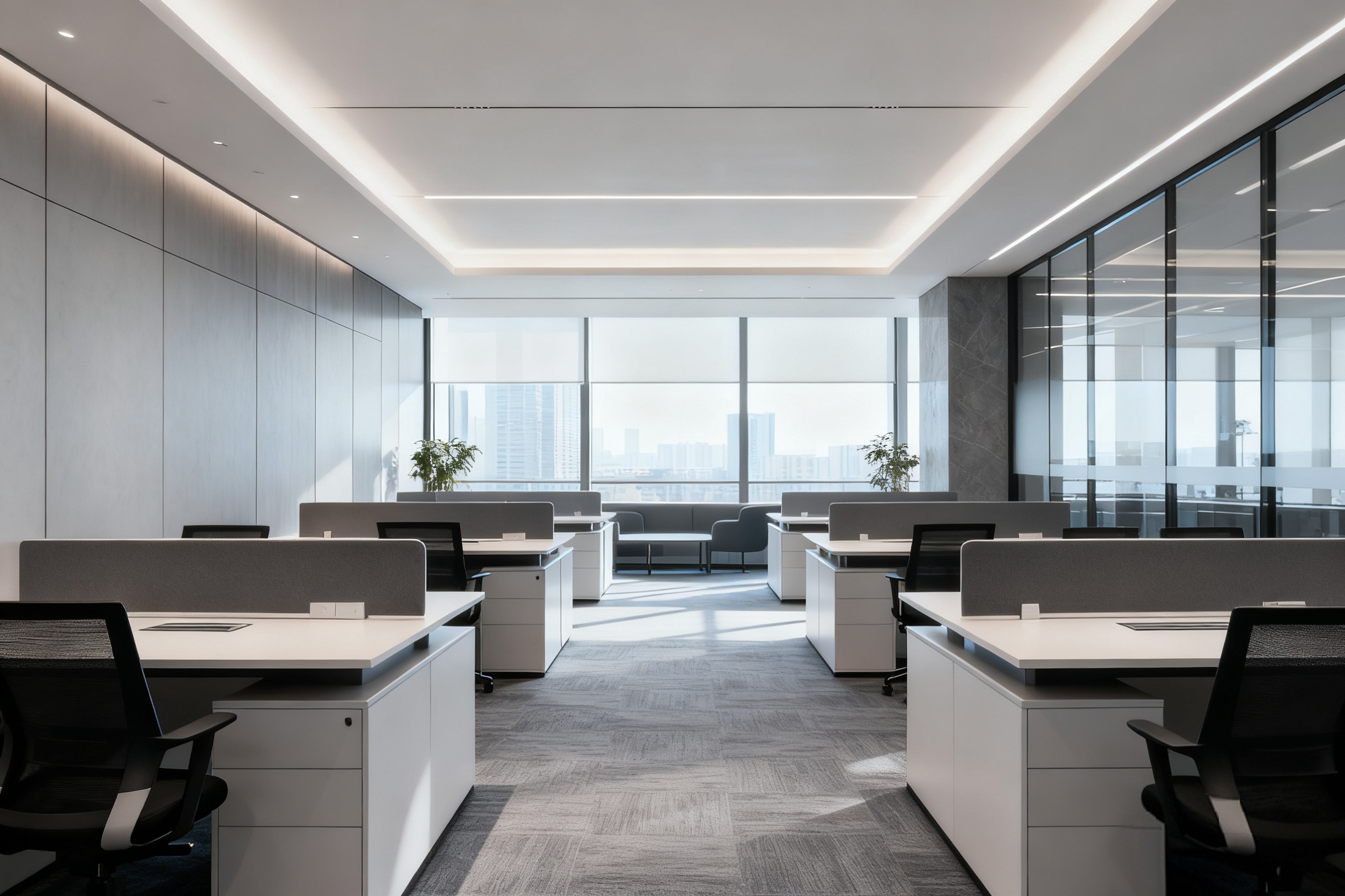 讓每一筆裝修投資，都轉(zhuǎn)化為可見的商業(yè)回報(bào)