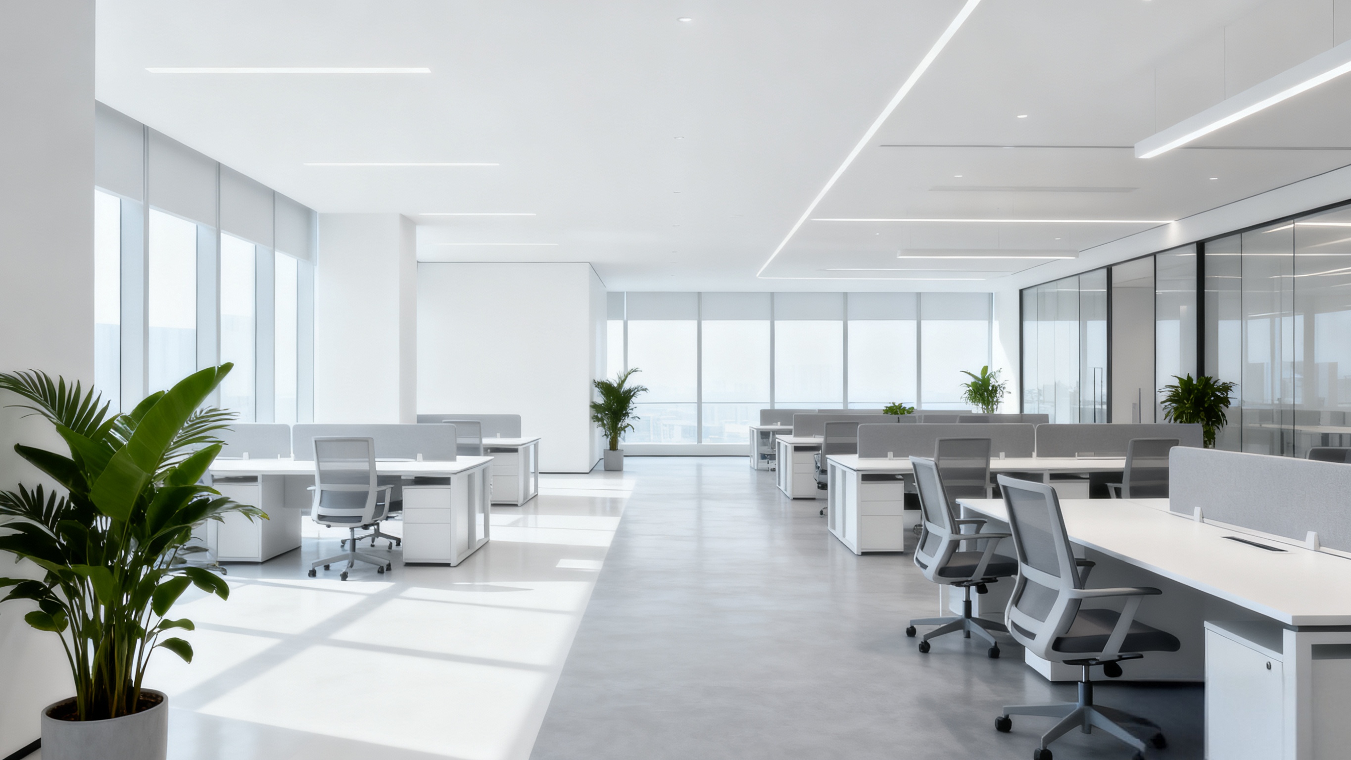 不止是裝修，是商業競爭力的全面提升